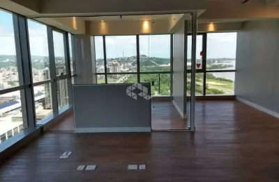 Sala comercial à venda na Avenida Ipiranga, 40, Praia de Belas, Porto Alegre