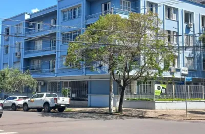 Apartamento com 3 quartos à venda na Rua Doutor Alcides Cruz, 465, Santa Cecília, Porto Alegre