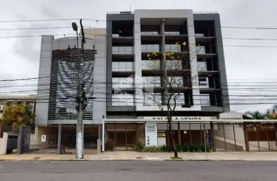 Sala comercial à venda na Avenida Padre Cacique, 122, Praia de Belas, Porto Alegre