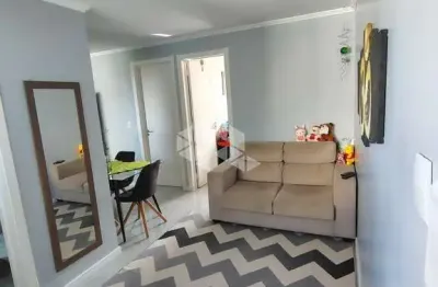 Apartamento com 2 quartos à venda na Rua José Barcellos Garcia, 40, Rubem Berta, Porto Alegre