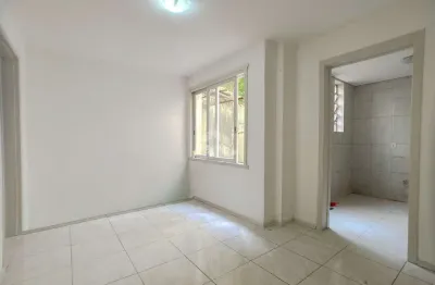 Apartamento com 2 quartos à venda na Rua Mariano de Matos, 72, Santa Tereza, Porto Alegre