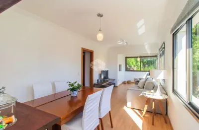 Apartamento com 2 quartos à venda na Rua Dona Ondina, 112, Menino Deus, Porto Alegre