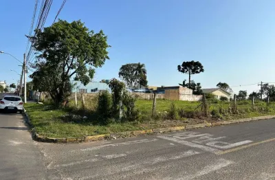 Terreno com 2.720m2 no bairro estância velha em canoas