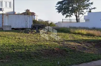 Terreno à venda na Rua Pedro José Zanetti, 17, Igara, Canoas
