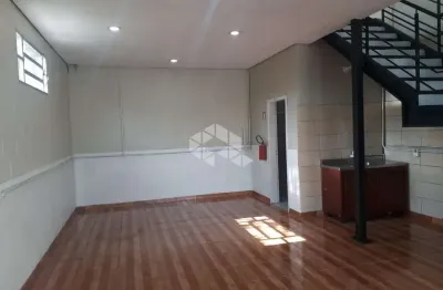 Prédio comercial com 384m², bairro estancia velha em canoas