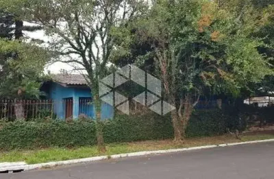 Terreno à venda na Rua Machado de Assis, 470, Harmonia, Canoas