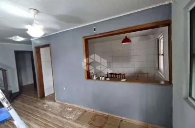 Casa / 2 dormitórios / 1 suíte / 1 vaga / niterói / canoas