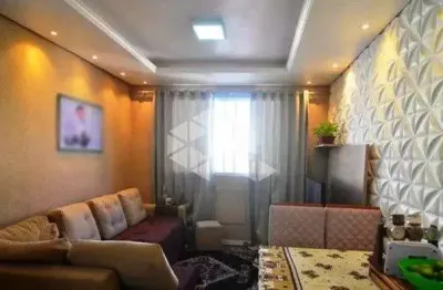 Apartamento com 2 quartos à venda na Rua Lopes Trovão, 45, São José, Canoas