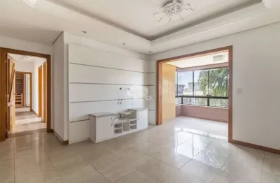 Apartamento / 3 dormitórios / 1 suíte / 1 vaga / marechal rondon / canoas