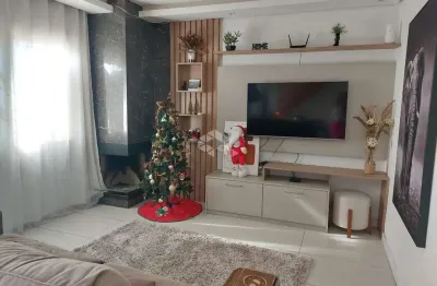 Sobrado 3 quartos com suíte - piscina - lareira - banheira - vaga 3 veículos