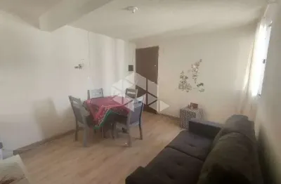 Apartamento 2 dormitórios, 42m² n bairro rio branco canoas