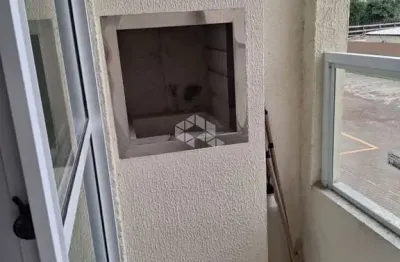 Apartamento 2 dormitórios com área total 75,98m², bairro costa e silva em poa