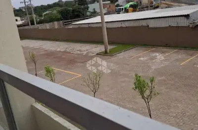 Apartamento 2 dormitórios com área total 75,98m², bairro costa e silva em poa