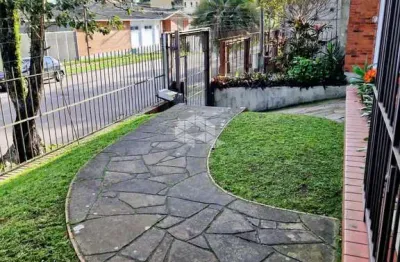Duas casas  térres 4 dormitórios, 179 m² privativo, bairro jardim do salso - poa
