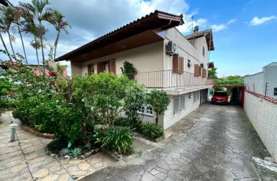 Casa com 5 quartos à venda na Rua Júlio Finkler Primo, 242, Olaria, Canoas
