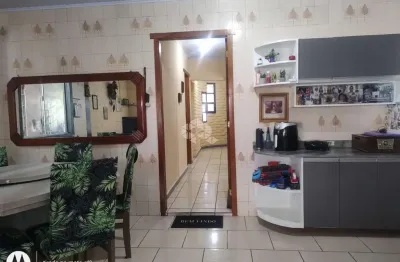 Casa com 3 quartos à venda na Barão De Santo ÂNgelo, 204, Centro, Canoas