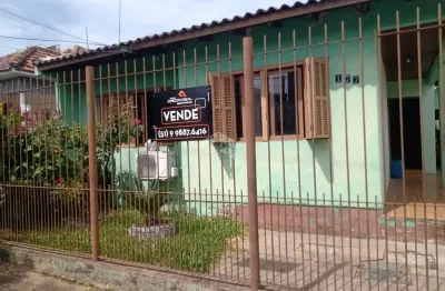 Casa com 4 quartos à venda na Rua Silva Jardim, 177, Centro, Canoas