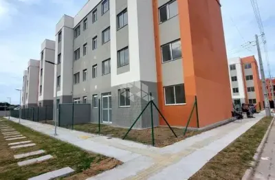 Apartamento com 2 quartos à venda na São Geraldo - De 1231 Ao Fim - Lado ÍMpar, 1250, Ermo, Guaíba
