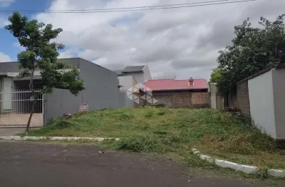 Terreno co m 200 m² total, bairro são josé - canoas