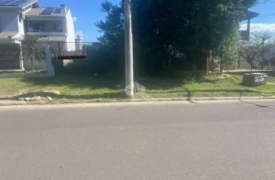 Terreno à venda na Rua Nossa Senhora do Perpétuo Socorro, 713, São José, Canoas