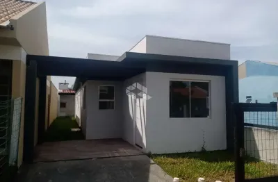 Casa 2 quartos, 1 suite, 86 m², capão novo village, 2 vagas de garagem