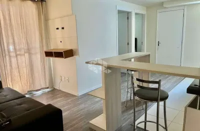 Apartamento 2 dormitórios, sacada e 1 vaga garagem - olaria / canoas