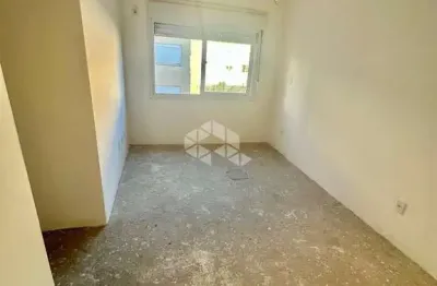 Apartamento 2 dormitórios, vaga garagem coberta, bairro marechal rondon - canoas