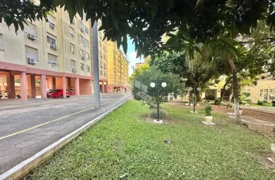 Apartamento 2 dormitórios, vaga garagem coberta, bairro marechal rondon - canoas