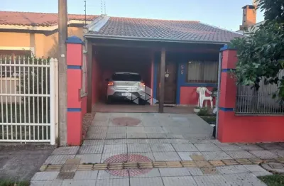 Casa térrea 3 dormitórios, com suíte, 85 m² privativo, bairro são josé - canoas