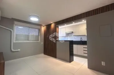 Apartamento 3 dormitórios, piso com aquecimento, vaga de garagem coberta - marechal rondon - canoas