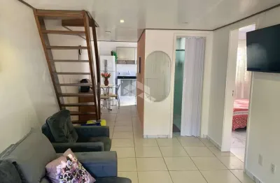 Casa 2 dormitórios, 2 vagas de garagem - rio branco - canoas