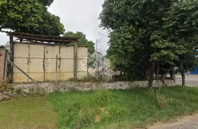 Terreno de esquina 432 m² - bairro santo andré - são leopoldo/rs