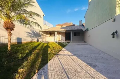 Casa 1 dormitório, 80m² privativos, vaga 3 carros - moinhos de vento - canoas