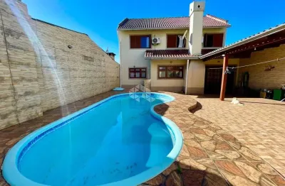 Casa com 3 quartos à venda na Rua Ernesto da Silva Rocha, 1254, Estância Velha, Canoas
