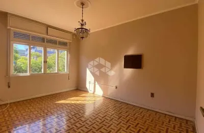 Apartamento, no bairro menino deus, com área privativa 109,95m2 e área total 138,91m2 (com garagem).