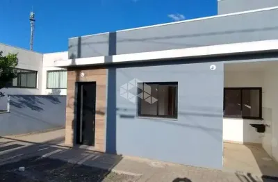 ? casa nova em condomínio - bairro são josé | canoas ? mcmv | aceita financiamento