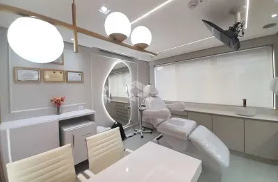 Sala comercial com 34,96m2 no maxplaza  marechal rondon - canoas rs.