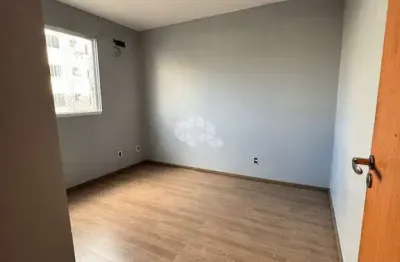 Apartamento 2 dormitórios no bairro estância velha - canoas