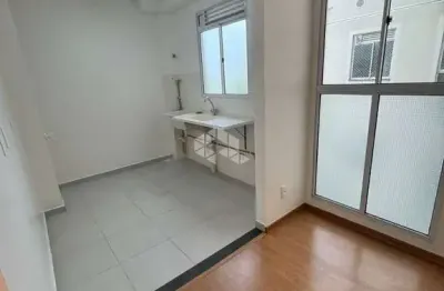 Apartamento 2 dormitórios, com vaga de garagem - estancia velha - canoas