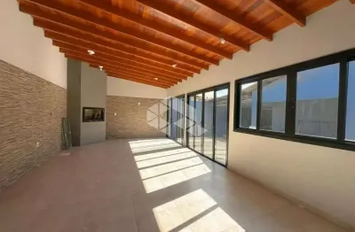 Casa com 2 quartos à venda na Mariluz, 189, Estância Velha, Canoas
