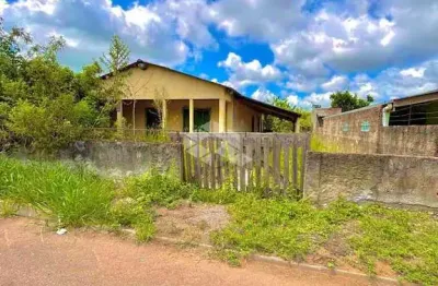 Casa com 3 quartos à venda na João Agnolin, 24, Santo Antônio, Charqueadas