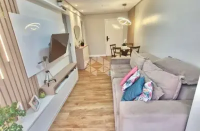 Apartamento com 3 quartos à venda na Rua Araújo Lima, 204, Centro, Canoas