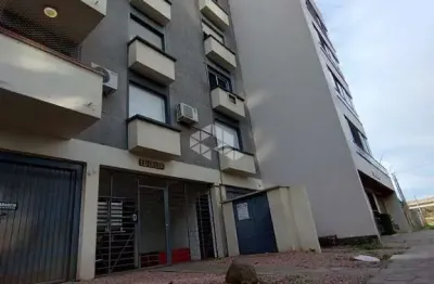 Apartamento com 1 quarto à venda na Rua Ari Georg, 63, Centro, São Leopoldo