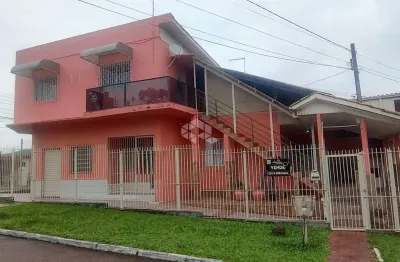 Casa com 8 quartos à venda na Pelotas, 185, Dihel, Sapucaia do Sul