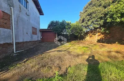 Terreno 11x30 pronto para construir - bairro feitoria seller - são leopoldo