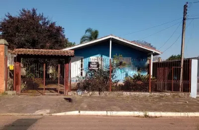 Terreno à venda na Rua Protásio Alves, 1171, Niterói, Canoas