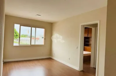 Apartamento 1 dormitório, 46,31m² privativos - centro - canoas