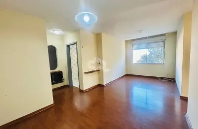 Apartamento 2 dormitórios, 66,87m² privativos, vaga estacionamento coberta - nossa senhora das graças - canoas
