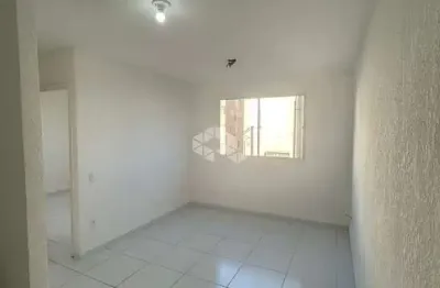 Apartamento 2 dormitórios com vaga de garagem rotativa -  bairro estancia velha  - canoas