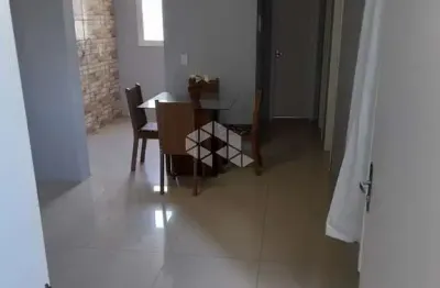 Apartamento com 2 dormitórios, 45m², 1 vaga de garagem bairro olimpica em esteio
